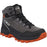 CMP Myzar Mid WP Shoe Shoes 04QZ Cioccolato-Brick