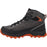 CMP Myzar Mid WP Shoe Shoes 04QZ Cioccolato-Brick