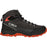 CMP Myzar Mid WP Shoe Shoes 04QZ Cioccolato-Brick