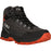 CMP Myzar Mid WP Shoe Shoes 04QZ Cioccolato-Brick