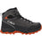 CMP Myzar Mid WP Shoe Shoes 04QZ Cioccolato-Brick