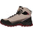CMP Myzar Mid Wmn WP Shoe Shoes 21PZ Tortora-Plum
