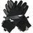 ZANIER NORDIC.ZB - Cross Country Glove Gloves ZA2000 Black