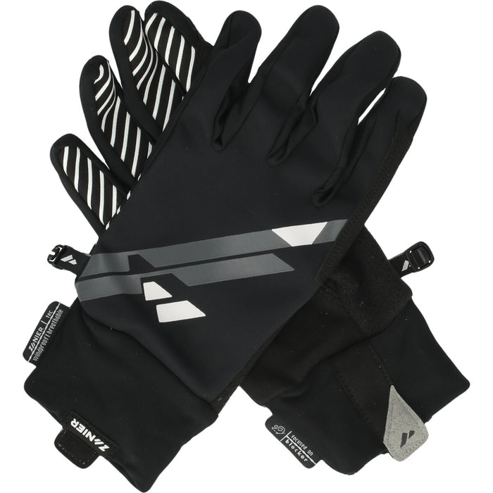 ZANIER NORDIC.ZB - Cross Country Glove Gloves ZA2000 Black