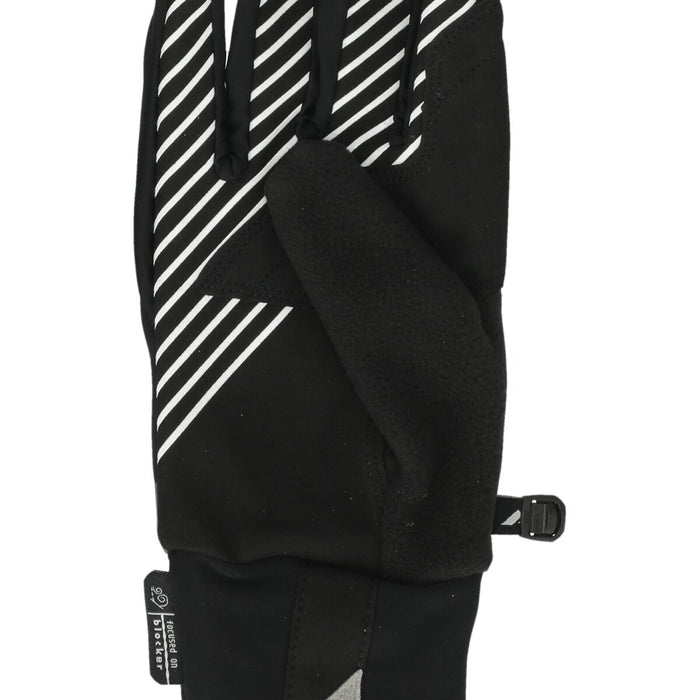 ZANIER NORDIC.ZB - Cross Country Glove Gloves ZA2000 Black