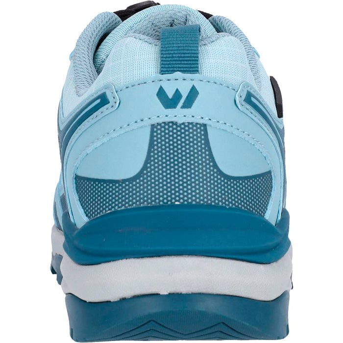 WHISTLER Nadian W Outdoor Shoe WP Shoes 2179 Cloud Blue