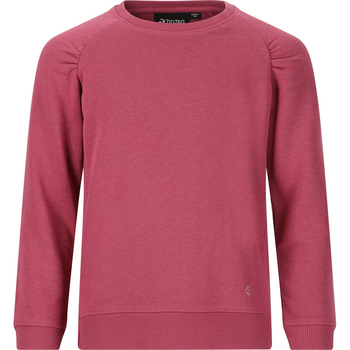 ZIGZAG Nadya Sweatshirt Sweatshirt 4051 Malaga