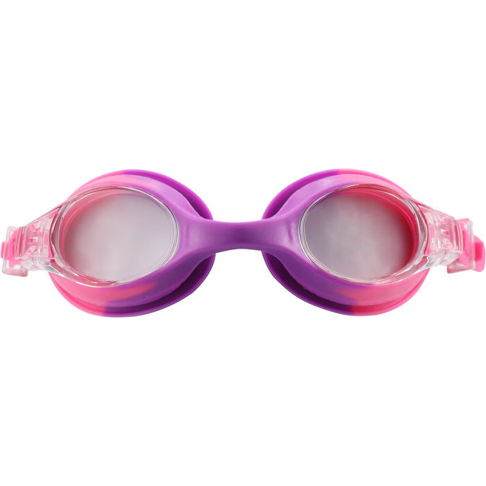 CRUZ Naga Jr. Swim Goggle Swimming equipment 4099 Misty Rose
