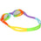 REZO Naga Jr. Swim Goggle Swimming equipment 1030 Rainbow