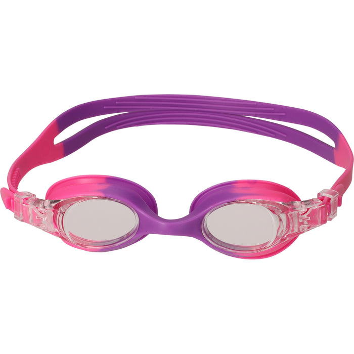 REZO Naga Jr. Swim Goggle Swimming equipment 4099 Misty Rose