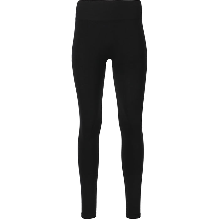 ATHLECIA Nagar V2 W Seamless Tights Tights 1001 Black