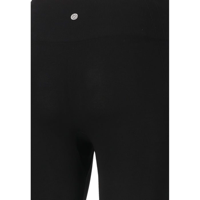 ATHLECIA Nagar V2 W Seamless Tights Tights 1001 Black