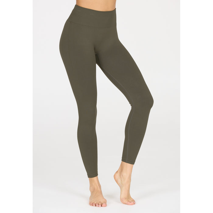 ATHLECIA Nagar V2 W Seamless Tights Tights 1285 Chimera