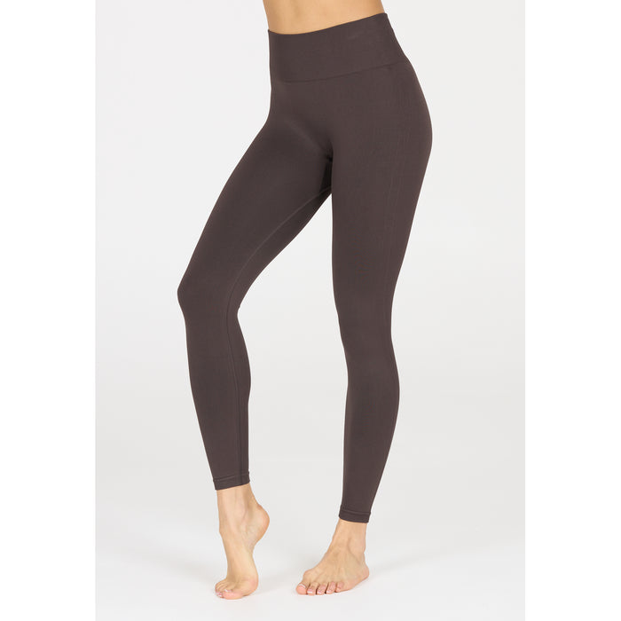 ATHLECIA Nagar V2 W Seamless Tights Tights 1290 Shale