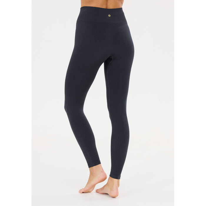 ATHLECIA Nagar V2 W Seamless Tights Tights 2101 Dark Sapphire