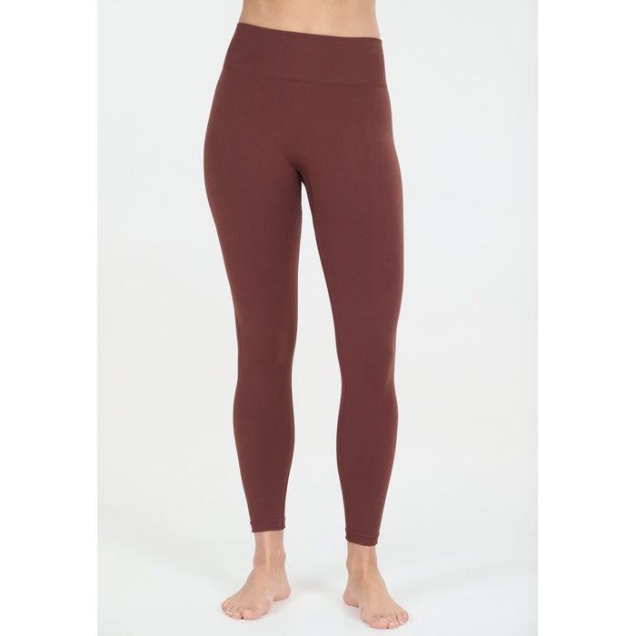 ATHLECIA Nagar V2 W Seamless Tights Tights 4193 Sassafras
