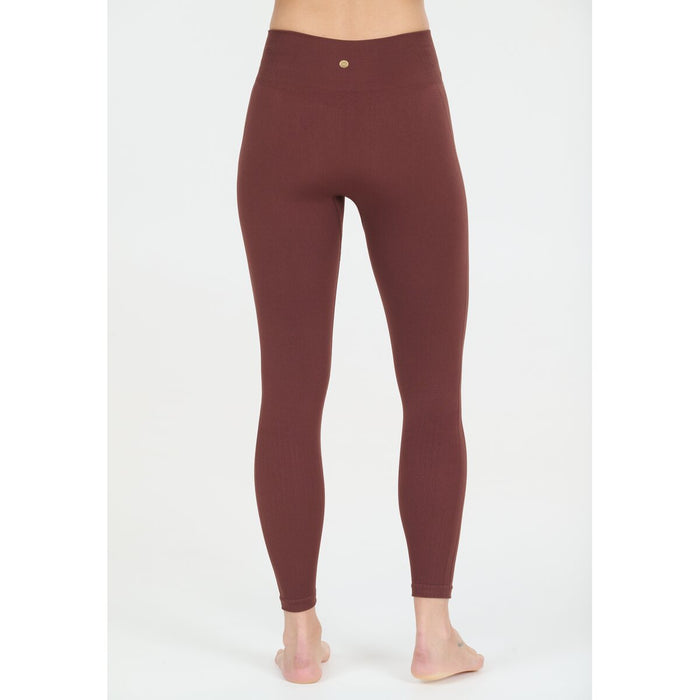 ATHLECIA Nagar V2 W Seamless Tights Tights 4193 Sassafras