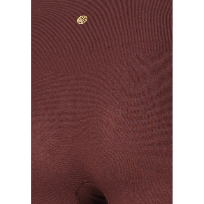 ATHLECIA Nagar V2 W Seamless Tights Tights 4193 Sassafras