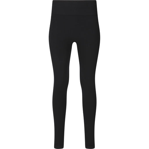 ATHLECIA Nagar V4 W Seamless Tights Tights 1001 Black