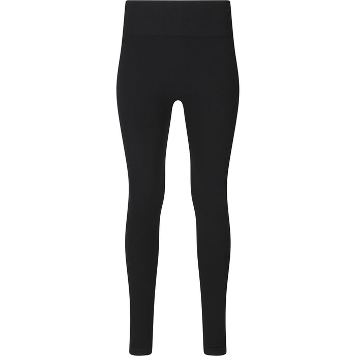 ATHLECIA Nagar V4 W Seamless Tights Tights 1001 Black