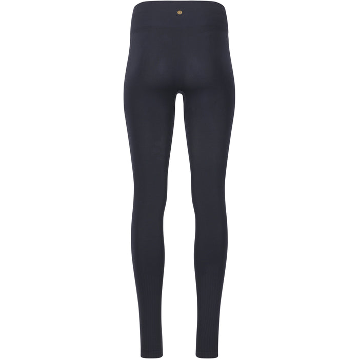 ATHLECIA Nagar W Seamless Tights Tights 2101 Dark Sapphire