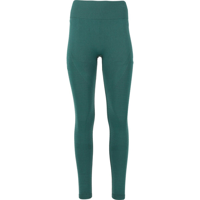 ATHLECIA Nagar W Seamless Tights Tights 3160 Mallard Green