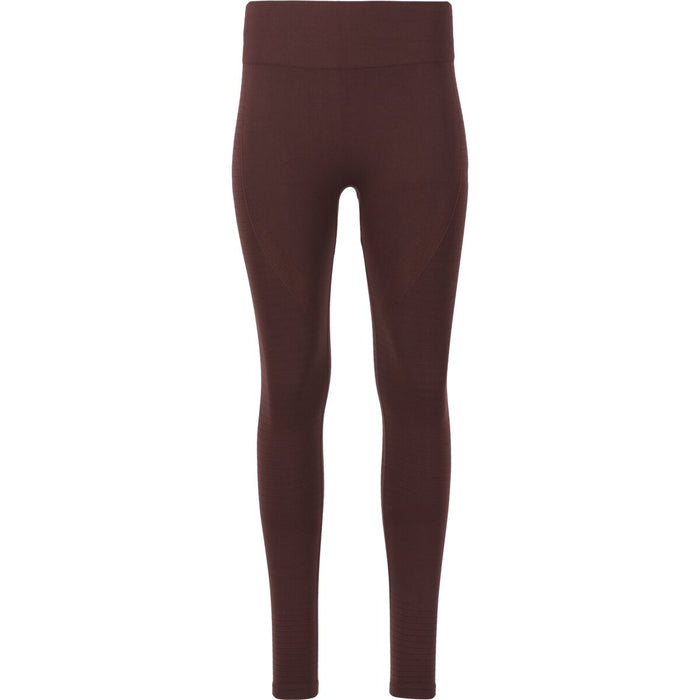 ATHLECIA Nagar W Seamless Tights Tights 4241 Fudge