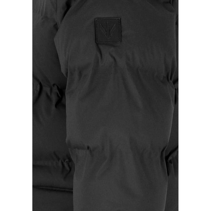 SPORT Nahor M CFT+ Puffer Jacket Jacket 1001 Black