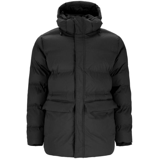SPORT Nahor M CFT+ Puffer Jacket Jacket 1001 Black