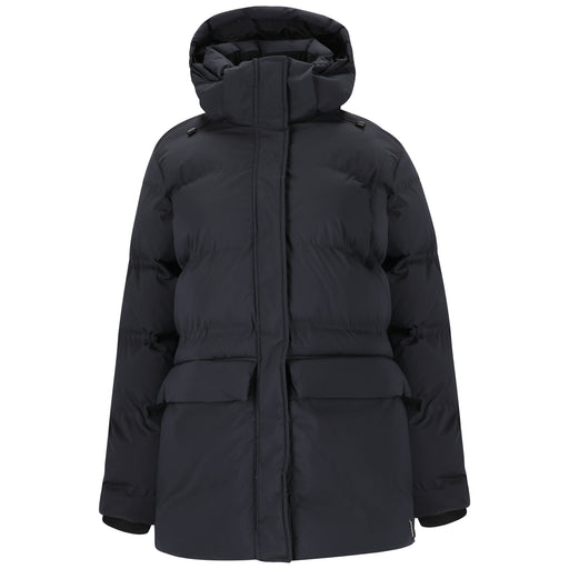 SPORT Nahor W CFT+ Puffer Jacket Jacket 1188 Salute