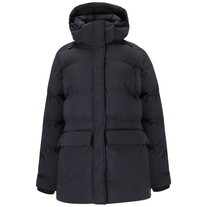 SPORT Nahor W CFT+ Puffer Jacket Jacket 1188 Salute