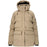SPORT Nahor W CFT+ Puffer Jacket Jacket 3040 Fallen Rock