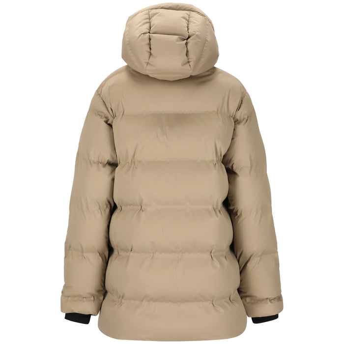 SPORT Nahor W CFT+ Puffer Jacket Jacket 3040 Fallen Rock