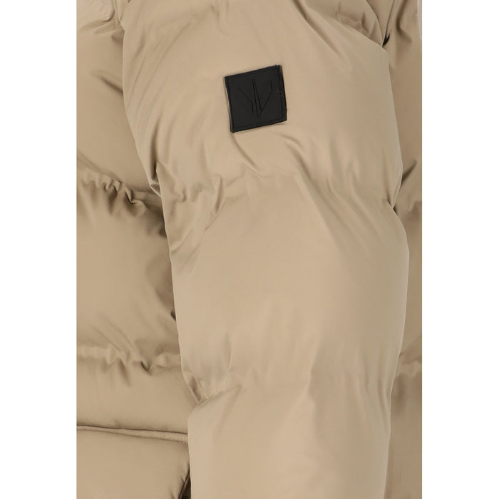 SPORT Nahor W CFT+ Puffer Jacket Jacket 3040 Fallen Rock