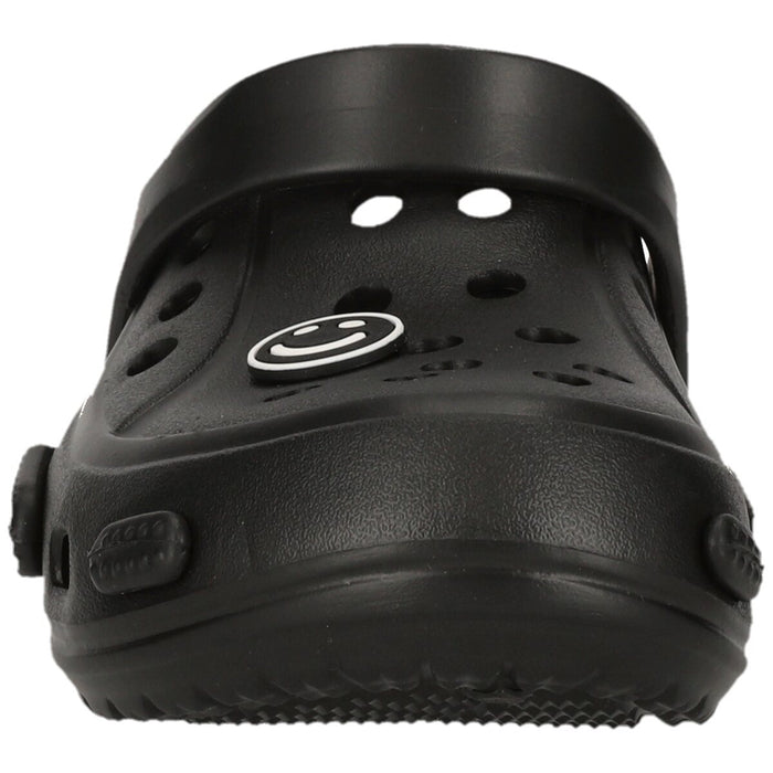 ZIGZAG Naike Kids Sandal V2 Sandal 1001S Black Solid