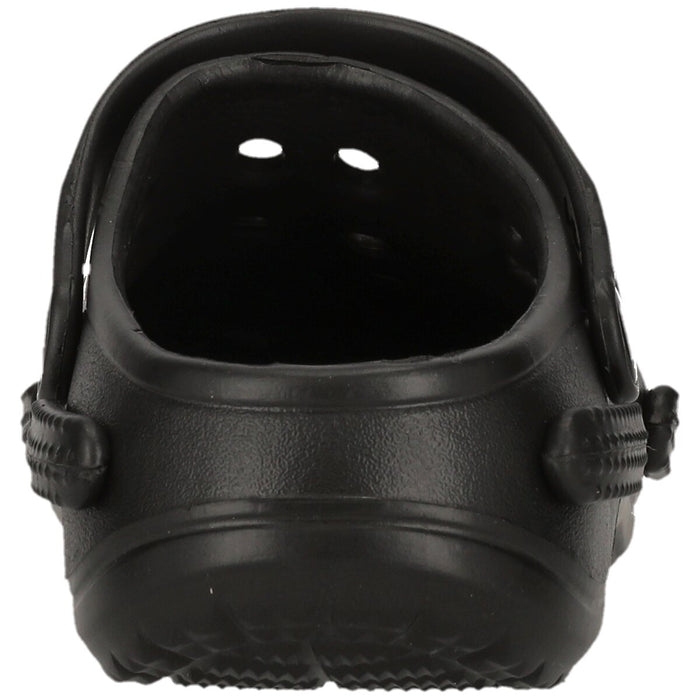 ZIGZAG Naike Kids Sandal V2 Sandal 1001S Black Solid