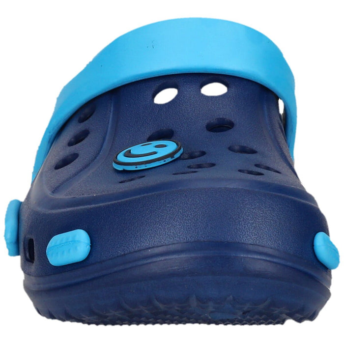 ZIGZAG Naike Kids Sandal V2 Sandal 2002A Navy