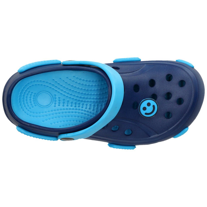 ZIGZAG Naike Kids Sandal V2 Sandal 2002A Navy