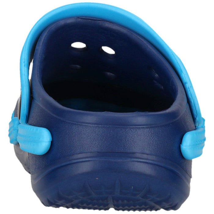ZIGZAG Naike Kids Sandal V2 Sandal 2002A Navy