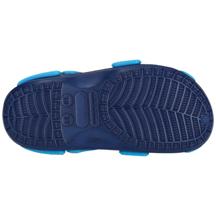 ZIGZAG Naike Kids Sandal V2 Sandal 2002A Navy