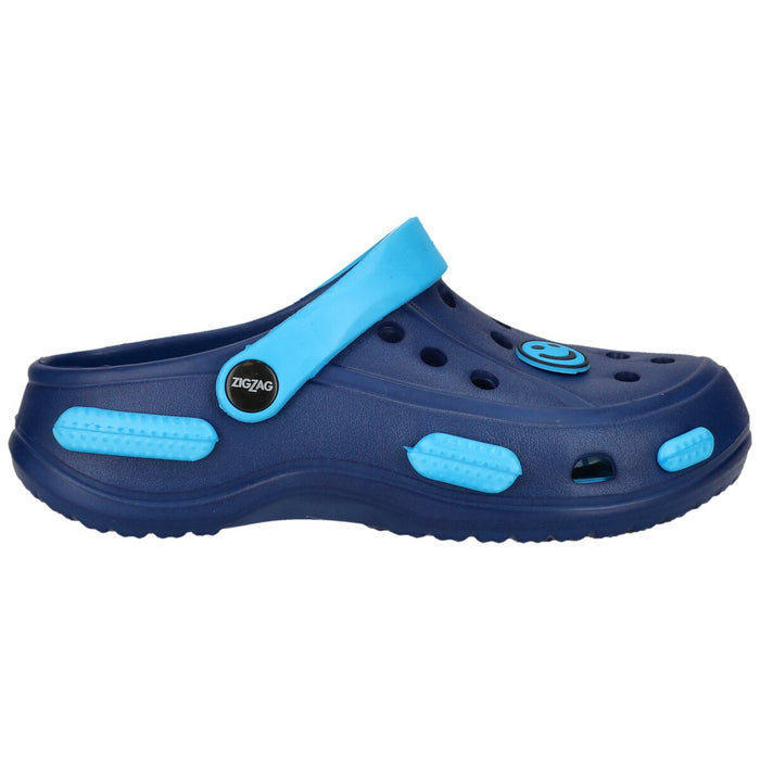 ZIGZAG Naike Kids Sandal V2 Sandal 2002A Navy