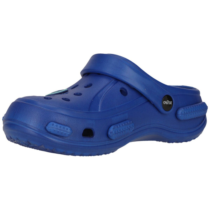 ZIGZAG Naike Kids Sandal V2 Sandal 2026 Olympian Blue