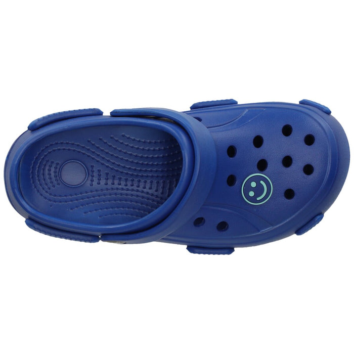 ZIGZAG Naike Kids Sandal V2 Sandal 2026 Olympian Blue