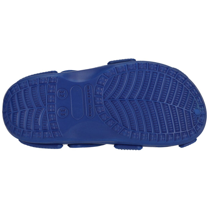 ZIGZAG Naike Kids Sandal V2 Sandal 2026 Olympian Blue