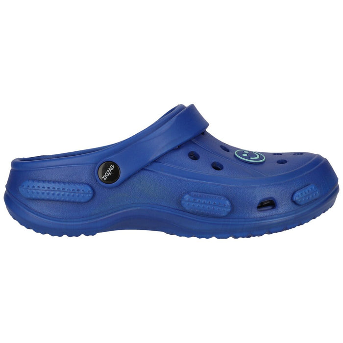 ZIGZAG Naike Kids Sandal V2 Sandal 2026 Olympian Blue