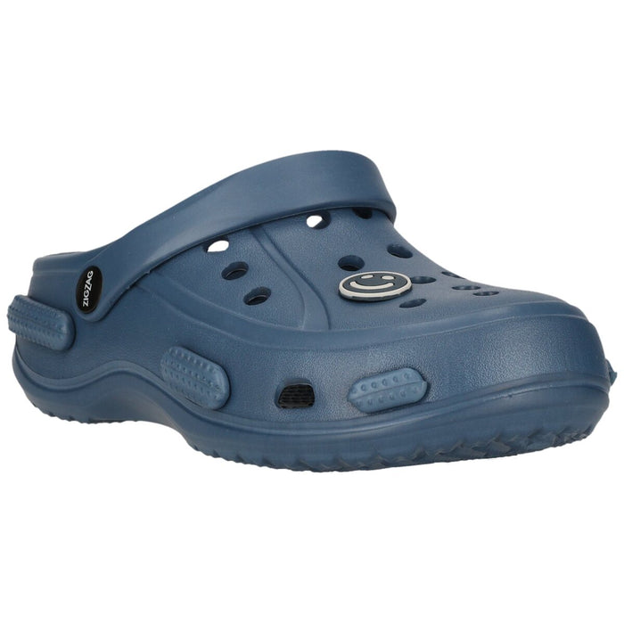 ZIGZAG Naike Kids Sandal V2 Sandal 2253 China Blue