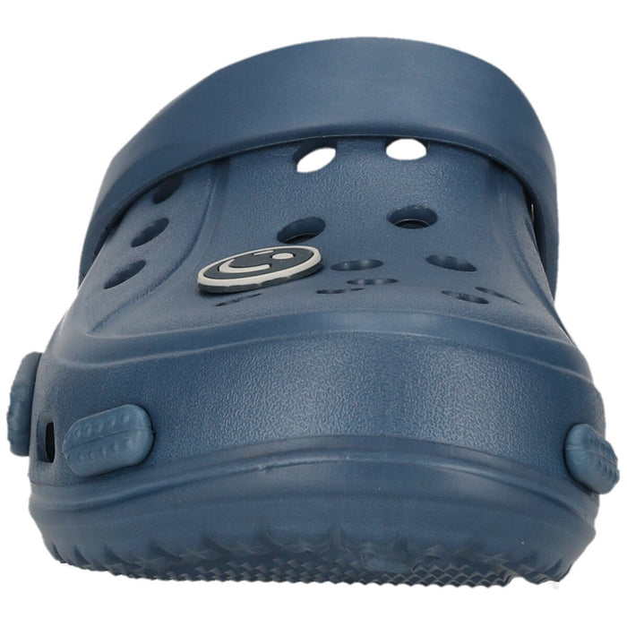 ZIGZAG Naike Kids Sandal V2 Sandal 2253 China Blue