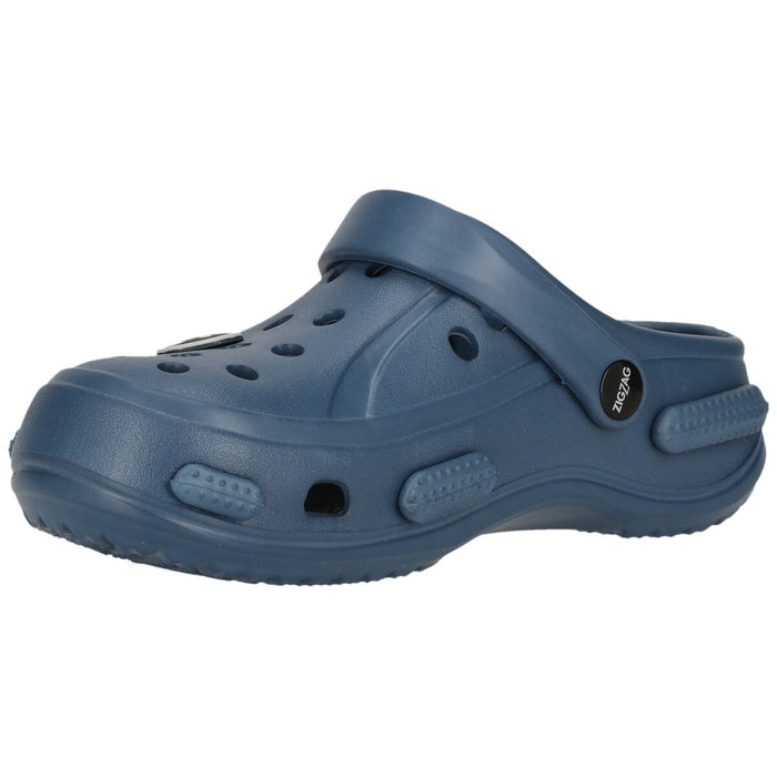 ZIGZAG Naike Kids Sandal V2 Sandal 2253 China Blue