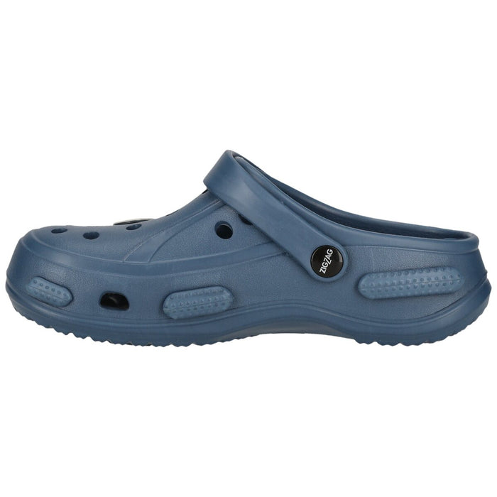 ZIGZAG Naike Kids Sandal V2 Sandal 2253 China Blue