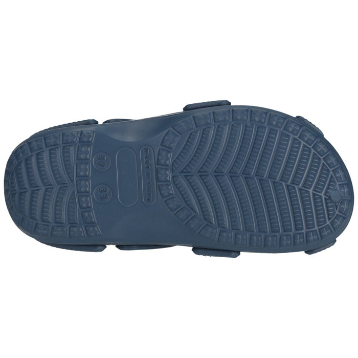 ZIGZAG Naike Kids Sandal V2 Sandal 2253 China Blue